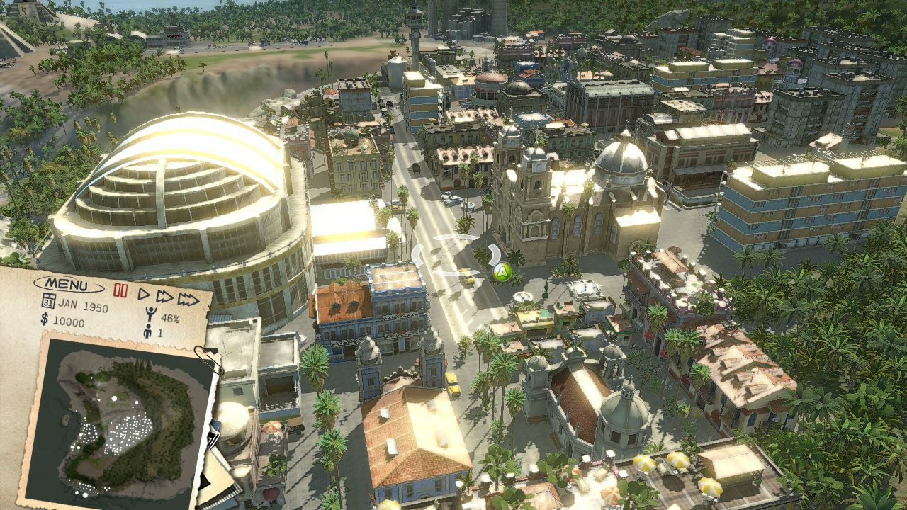 Tropico 3